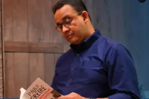 Netizen dan Anies Soroti Oxford: Ilmuwan Lokal Tak Diberi Pengakuan dalam Studi Rafflesia