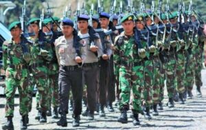 Panduan Lengkap Mempersiapkan Ujian Masuk TNI/POLRI: Strategi Efektif Bersama Tryout.id