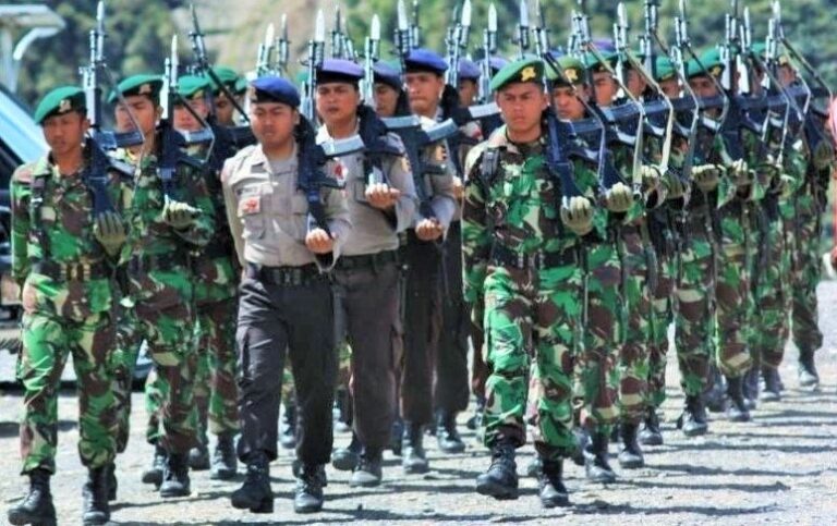 Panduan Lengkap Mempersiapkan Ujian Masuk TNI/POLRI: Strategi Efektif Bersama Tryout.id