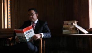 Kontroversi Riset Rafflesia: Ilmuwan Lokal Terabaikan, Publikasi Oxford Jadi Sorotan