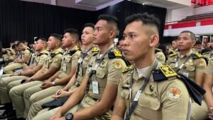 Persiapan Terbaik Menghadapi Ujian Masuk IPDN