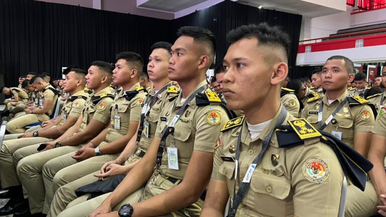 Persiapan Terbaik Menghadapi Ujian Masuk IPDN