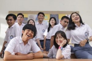 Bank Soal SMA: Solusi Belajar Efektif untuk Siswa