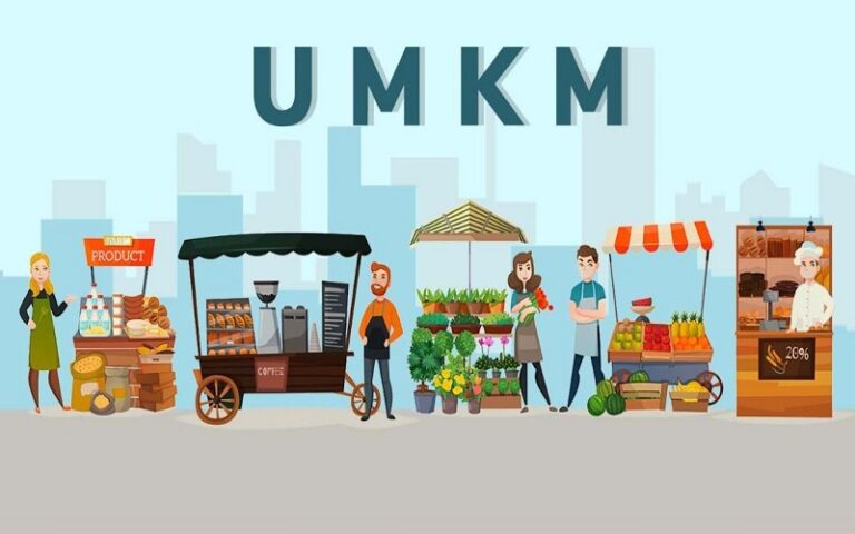 Ulasan Digital: Kunci UMKM Mendapatkan Kepercayaan dan Memperluas Penjualan