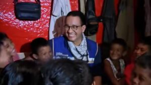 Anies Baswedan Serukan Pemerintah Tetapkan Status Bencana Nasional untuk Aceh, Sumatera Utara, dan Sumatera Barat