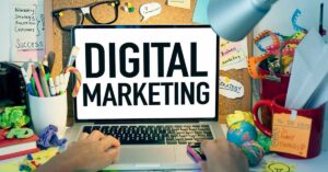 Meningkatkan Kinerja Bisnis Melalui Internet Marketing 2026: Strategi Digital yang Efektif