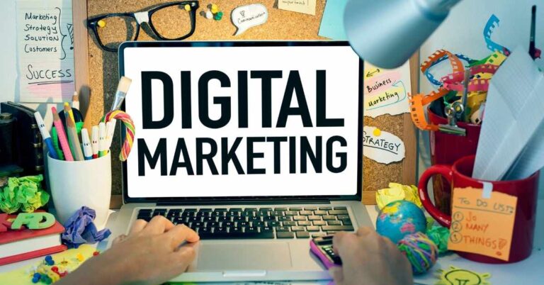 Meningkatkan Kinerja Bisnis Melalui Internet Marketing 2026: Strategi Digital yang Efektif