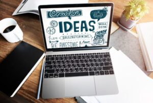 Content Engineering: Merancang Ide Konten Kreatif untuk Konversi Audiens Menjadi Produsen Engagement