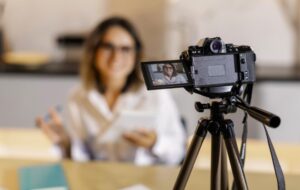 Strategi Efektif Agar Video YouTube Meledak di 2025 dengan Jasa View YouTube