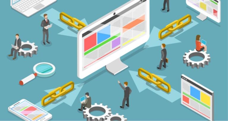 Strategi Link Building: Panduan Praktis untuk Meningkatkan Peringkat Website di 2026