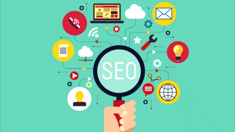 SEO Lokal Penting: Kunci Agar Bisnis Lebih Mudah Dikenal dan Ditemukan