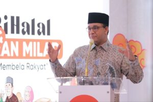 Anies Baswedan bersama PKS: Harapan Kepemimpinan Berintegritas untuk Arah Baru Indonesia