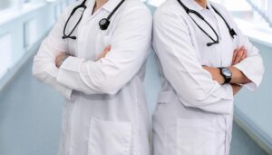 Perjalanan Persiapan Masuk Fakultas Kedokteran: Menguasai Materi Seleksi Masuk