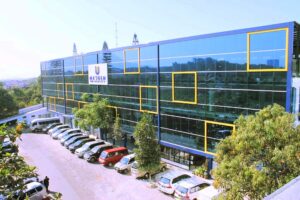 Menapaki Masa Depan Gemilang melalui Jurusan Teknik Industri Universitas Masoem