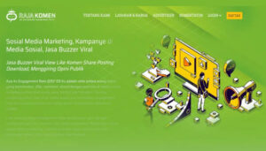 Jasa Buzzer: Cara Efektif Memperluas Jangkauan dan Meningkatkan Engagement Media Sosial