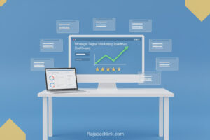 Tantangan Digital Marketing 2026: Rahasia Agar Bisnis Anda Tetap Tumbuh dan Bertahan