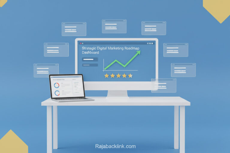 Tantangan Digital Marketing 2026: Rahasia Agar Bisnis Anda Tetap Tumbuh dan Bertahan