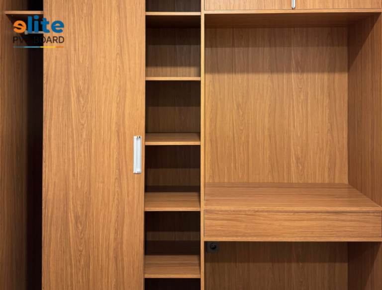 Solusi Revolusioner Material Pengganti Kayu Bangunan Tahan Air, Tahan Api, dan Tahan Rayap di elitepapanupvc.co.id