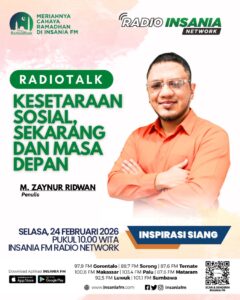 Refleksi Satu Tahun Gerakan Rakyat Sulsel: Menggalang Soliditas demi Terwujudnya Keadilan Sosial yang Merata