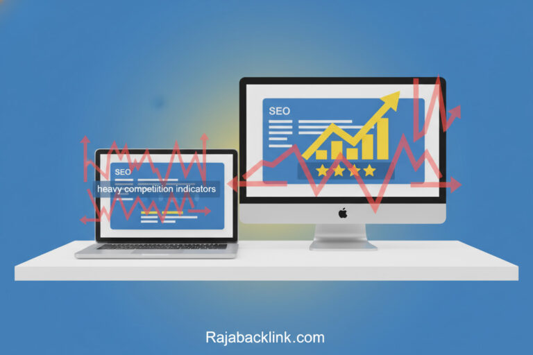 Dominasi SEO 2026: Strategi Ampuh Meningkatkan Otoritas Website dengan Backlink Berkualitas SEO