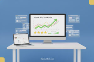 Jangan Sampai Tertinggal! Strategi Cerdas Menghadapi Algoritma SEO 2026 Agar Website Anda Tetap Mendominasi