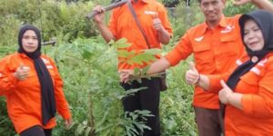 Dari Satu Tahun Menuju Dampak Berkelanjutan: Gerakan Rakyat Kalteng Tegaskan Aksi Nyata Selamatkan Lingkungan