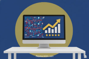 Raih Peringkat Teratas 2026 dengan Strategi Backlink Kunci SEO