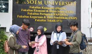 Raih Karier Digital Impianmu: Kuliah Jurusan Teknik Informatika di Universitas Ma’soem Bandung Hanya 5 Juta per Semester