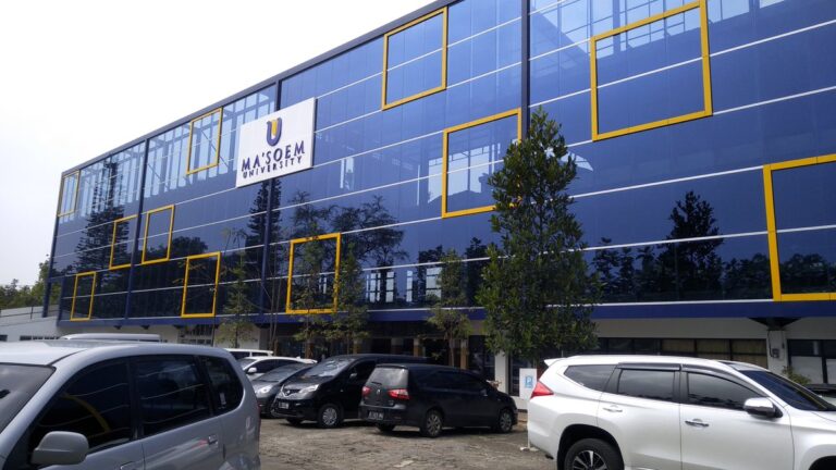 Raih Karier Bermakna Lewat Bimbingan Konseling di Bandung – Kuliah Terjangkau dan Prospek Cerah di Universitas Ma’soem