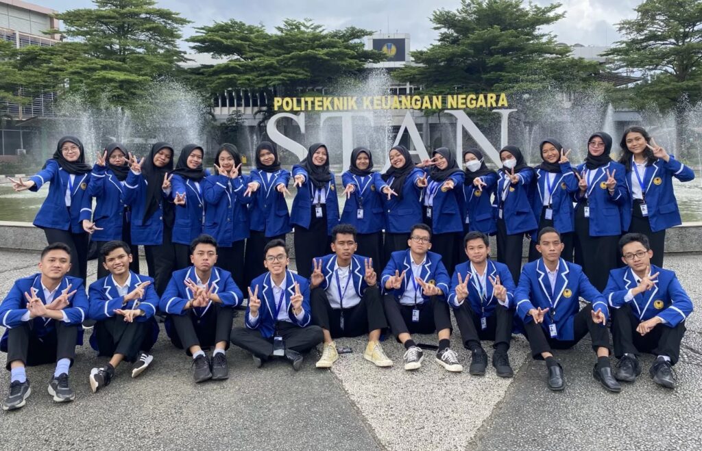 Ujian Masuk PKN STAN: Jalan Nyata Menuju Pendidikan Bergengsi dan Karier Impian