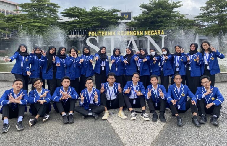 Ujian Masuk PKN STAN: Jalan Nyata Menuju Pendidikan Bergengsi dan Karier Impian