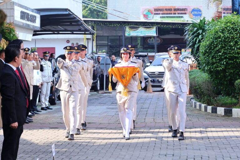 Ujian Masuk STPN: Pilihan Cerdas untuk Masa Depan Stabil dan Karier ASN yang Terarah