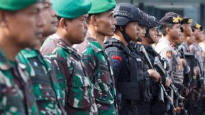 Ujian Masuk TNI Polri: Kunci Lolos Ada pada Persiapan Seleksi Ketat Sejak Dini