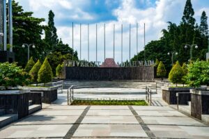 Taklukkan Ujian Masuk UGM dengan Strategi Cerdas dan Mental Juara, Wujudkan Mimpimu Kuliah di Kampus Impian!