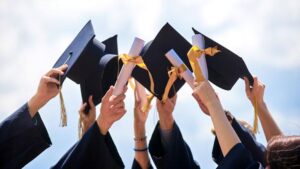 Ujian Pascasarjana S2/S3: Langkah Awal Menuju Kesuksesan Akademik dan Karier Profesional