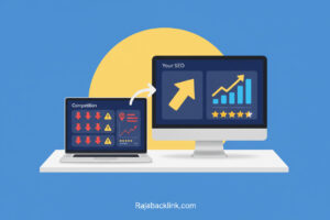 Rahasia Menguasai Google dengan Strategi SEO 2026: Cara Efektif Meningkatkan Traffic dan Dominasi Peringkat