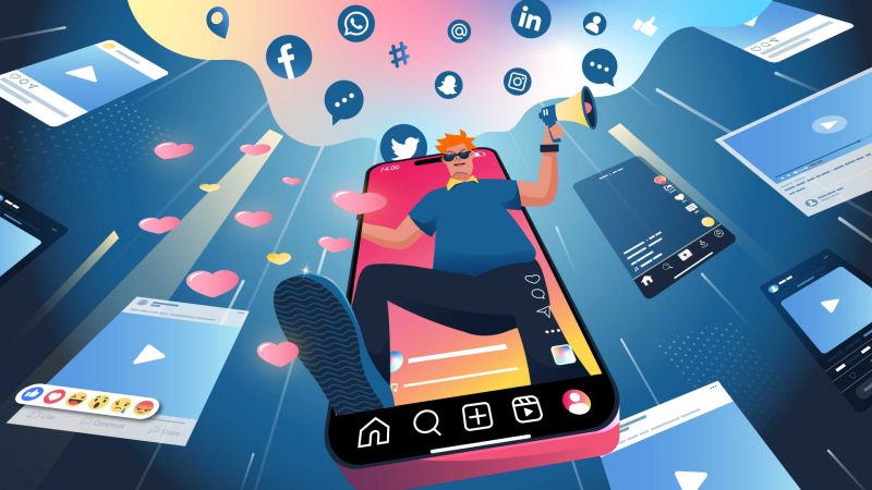 Jasa Like Sosmed Profesional: Cara Cepat Meningkatkan Popularitas dan Engagement Akun Media Sosial