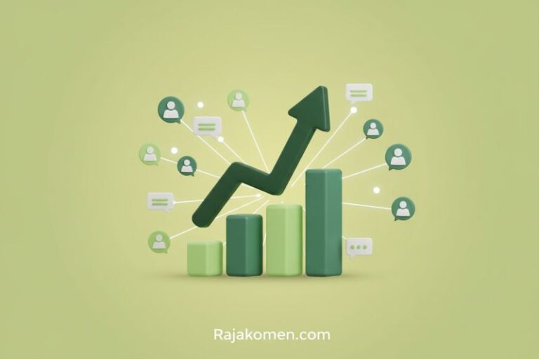 Strategi Paling Efektif Sosial Media Marketing untuk Mengangkat Bisnis Anda Jadi Viral dan Mendominasi Pasar