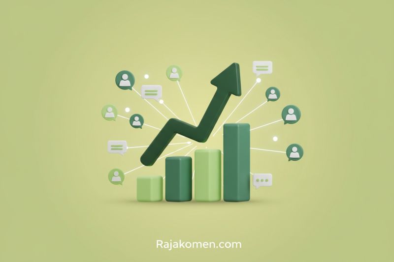 Strategi Paling Efektif Sosial Media Marketing untuk Mengangkat Bisnis Anda Jadi Viral dan Mendominasi Pasar