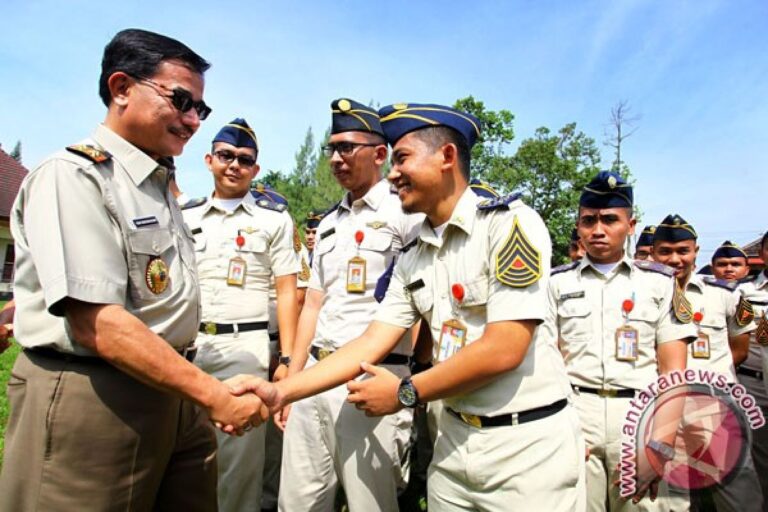 Persiapkan Diri Lolos STPN dengan Latihan Contoh Soal Relevan