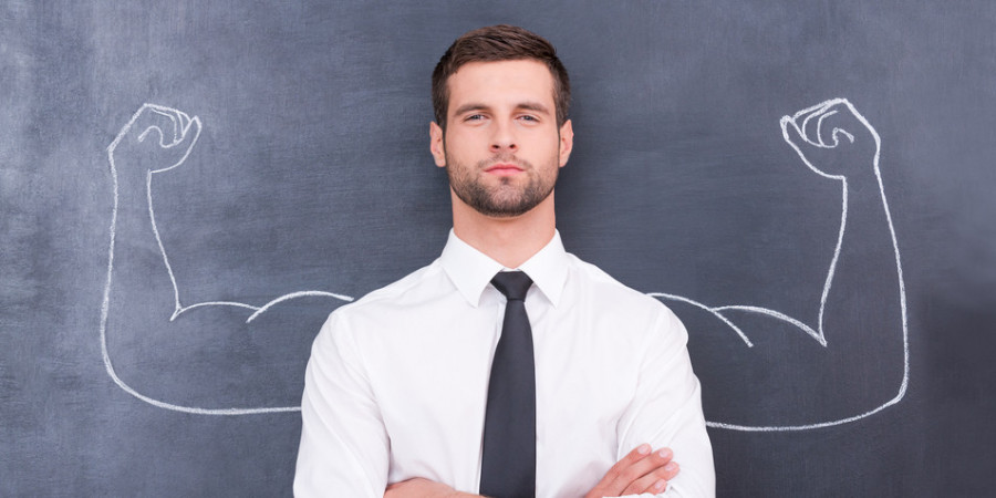 Kuasai Diri, Menangkan Hidup: Strategi Membangun Percaya Diri agar Lebih Berani dan Konsisten