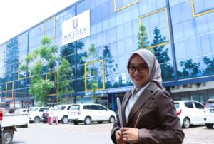 Masa Depan Sukses Dimulai dari Sini: Jurusan Teknik Industri di Universitas Ma’soem, Kuliah Hemat dengan Karier Hebat