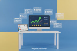 Rahasia Mengalahkan Hambatan Algoritma SEO Agar Website Anda Tetap Unggul