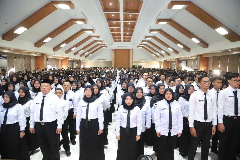 Persiapan Ujian PPPK yang Matang: Strategi Ampuh Lolos Seleksi dan Wujudkan Karier ASN