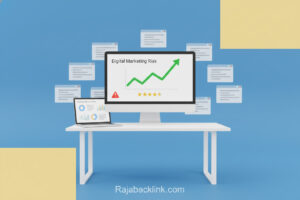 Tingkatkan Penjualan dan Brand Awareness dengan Strategi Digital Marketing 2026