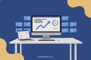 Strategi Digital Marketing 2026: Rahasia Dominasi Bisnis Online