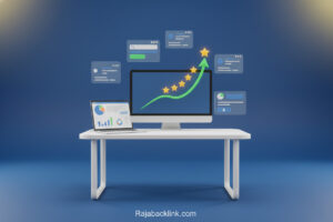 Jangan Ketinggalan Momentum! Optimalkan Tren Online Marketing 2026 untuk Menguasai Pasar Digital