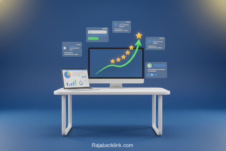 Jangan Ketinggalan Momentum! Optimalkan Tren Online Marketing 2026 untuk Menguasai Pasar Digital