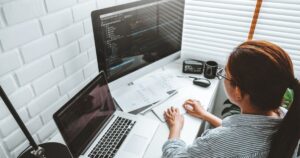 Proses Pembuatan Website Jadi Mudah: Panduan Lengkap untuk Pemula