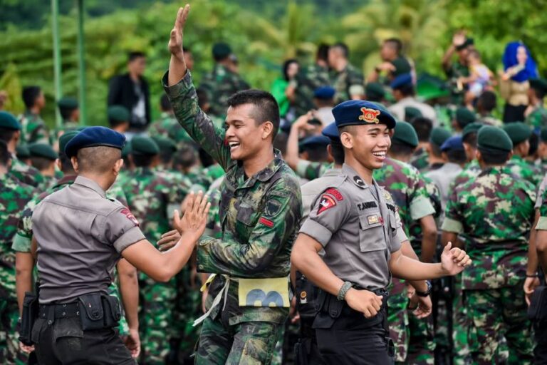 Perjalanan Mewujudkan Impian: Persiapan Seleksi dengan Tryout TNI POLRI